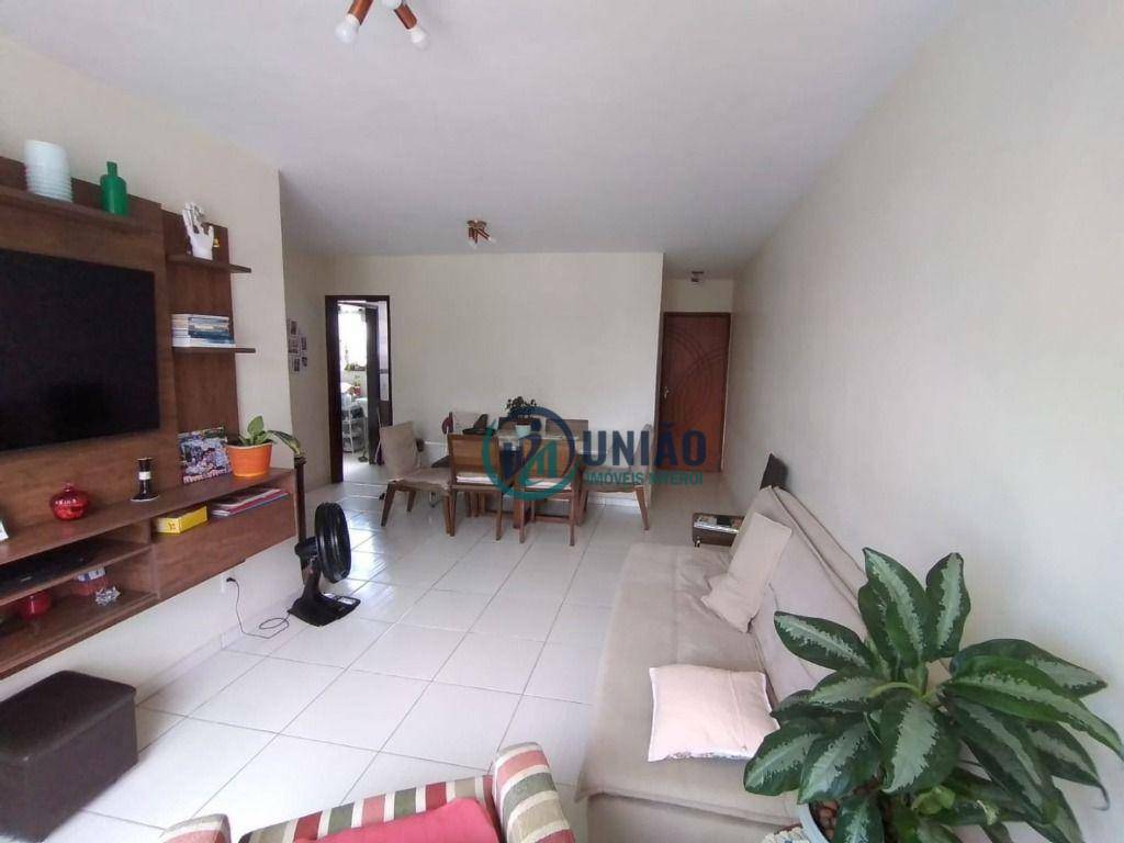 Apartamento à venda com 2 quartos, 90m² - Foto 2