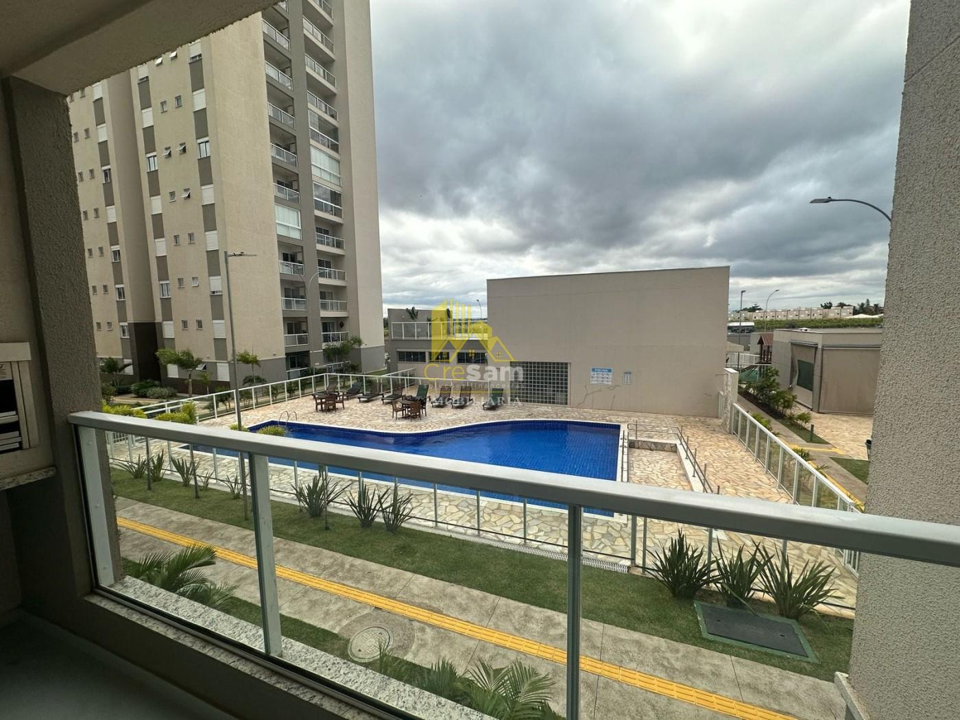 Apartamento para alugar com 2 quartos, 59m² - Foto 12