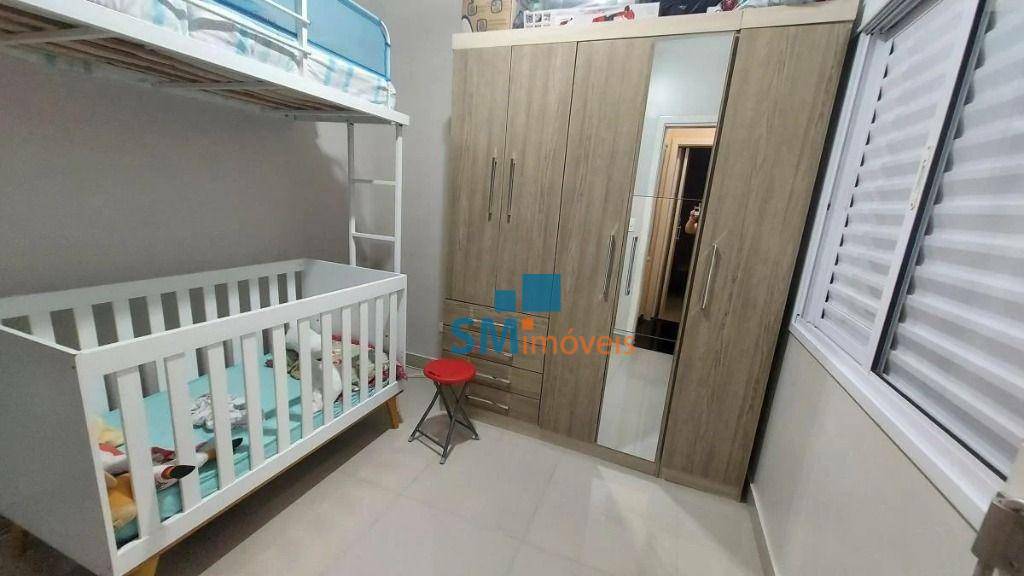 Sobrado à venda com 2 quartos, 70m² - Foto 19