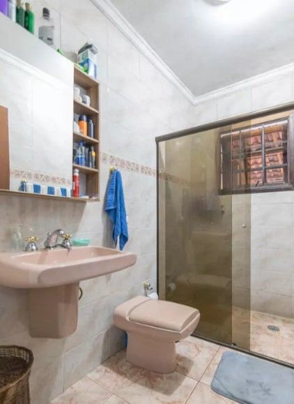 Sobrado à venda com 3 quartos, 271m² - Foto 21