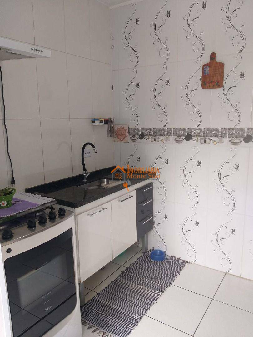 Apartamento à venda com 2 quartos, 50m² - Foto 8