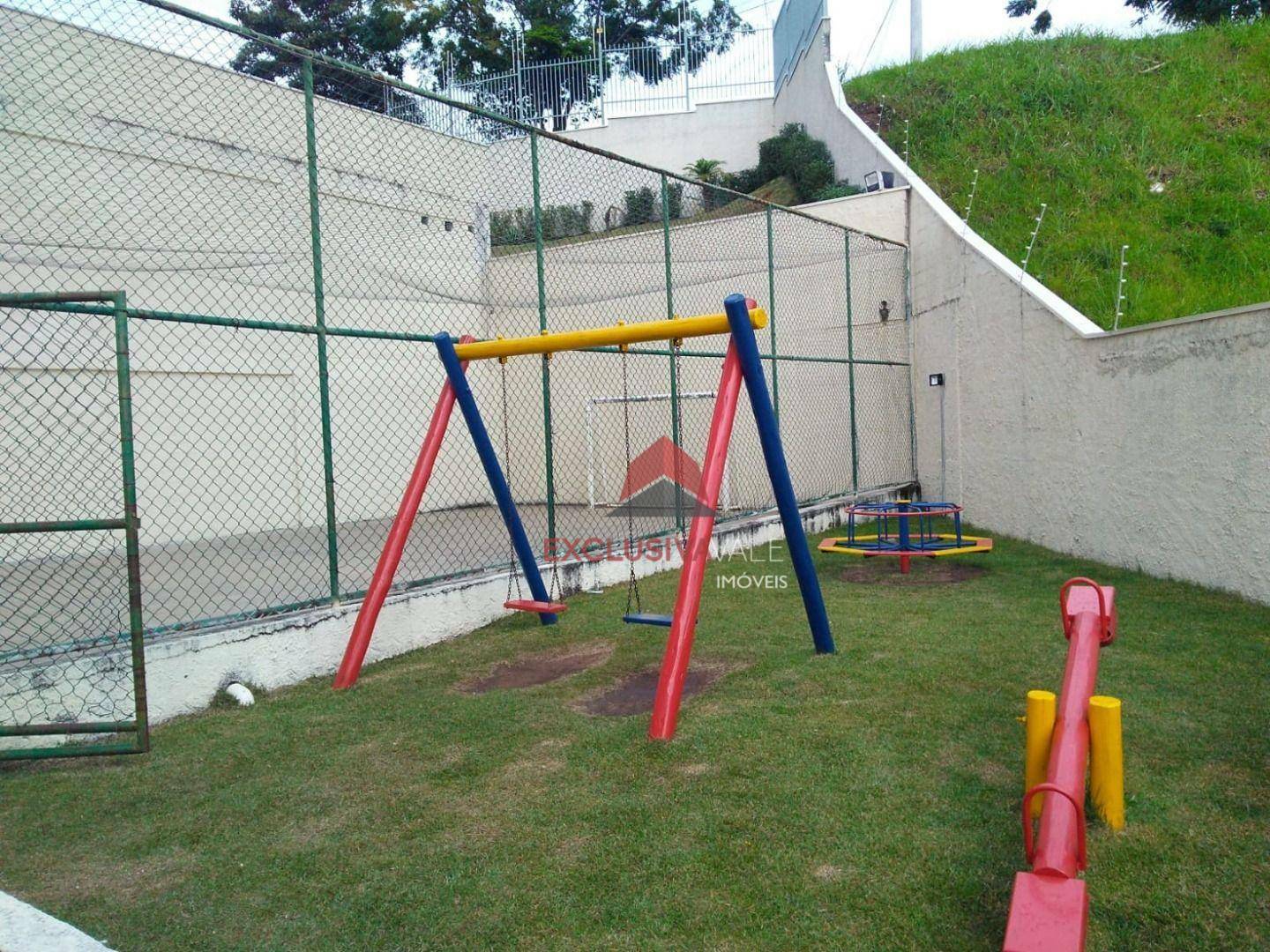 Apartamento à venda com 2 quartos, 60m² - Foto 19