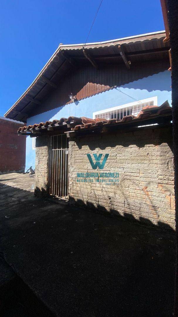Casa para alugar com 3 quartos, 132m² - Foto 36