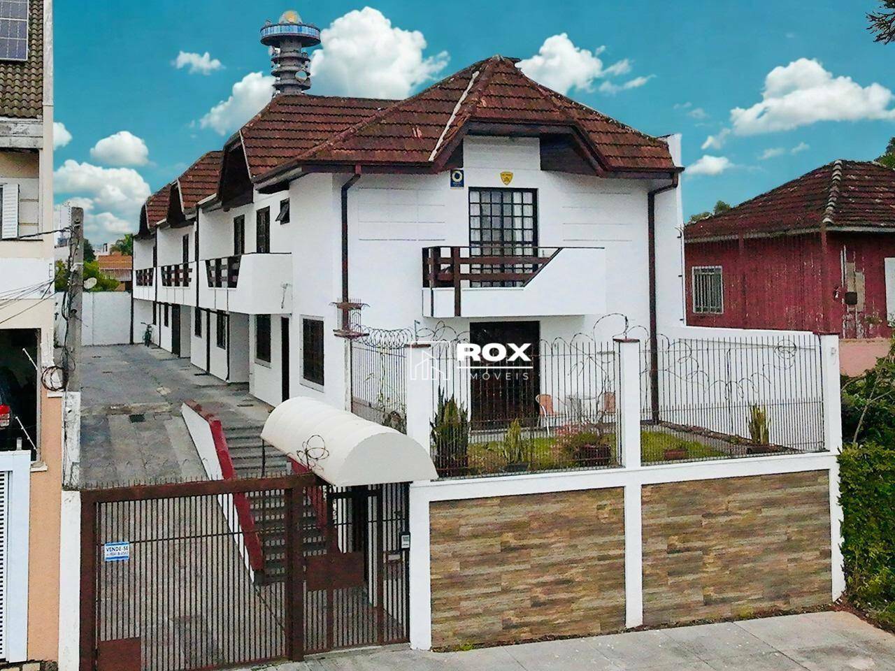 Sobrado à venda com 4 quartos, 146m² - Foto 27