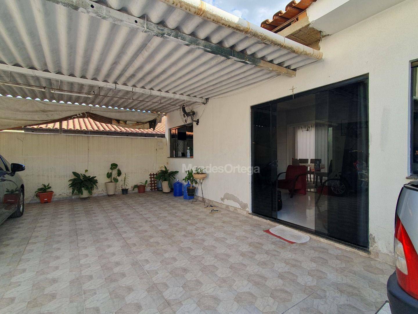 Casa à venda com 2 quartos, 279m² - Foto 13