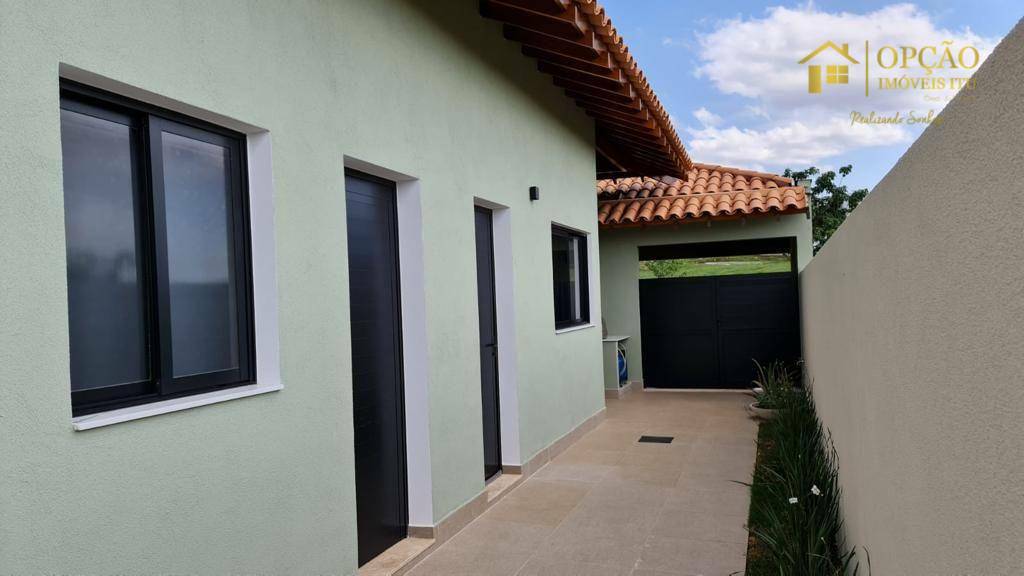 Casa de Condomínio à venda com 3 quartos, 327m² - Foto 24