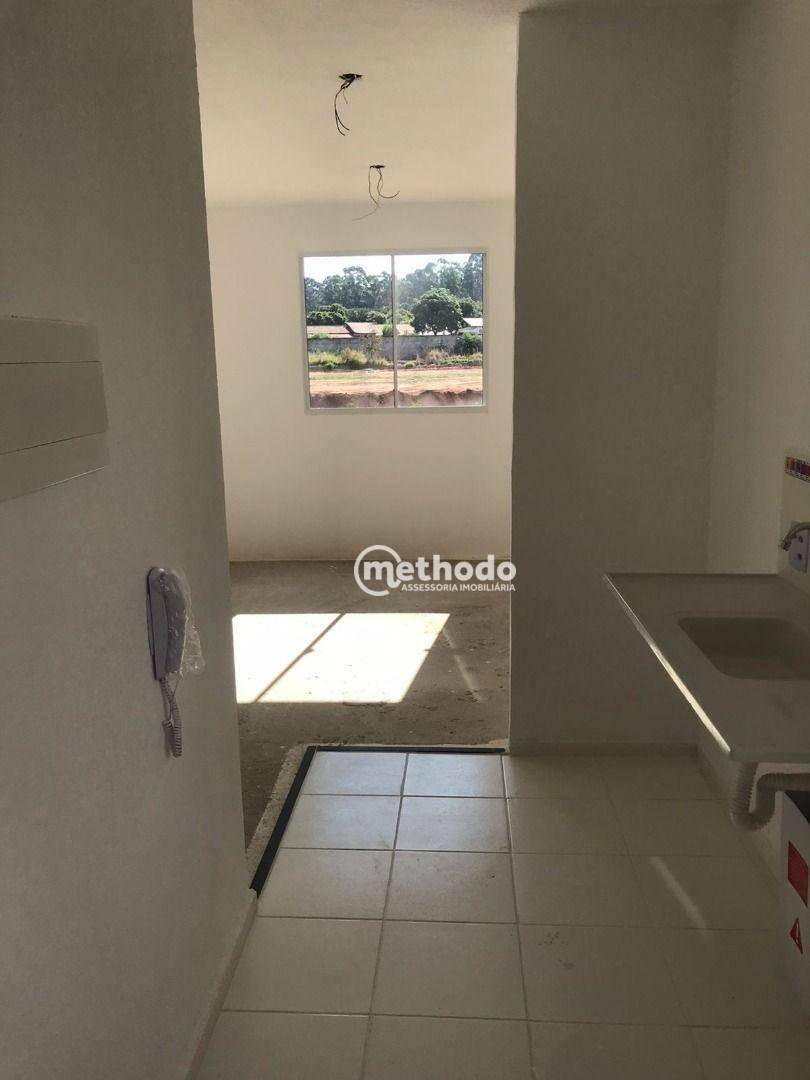 Apartamento à venda com 2 quartos, 39m² - Foto 15