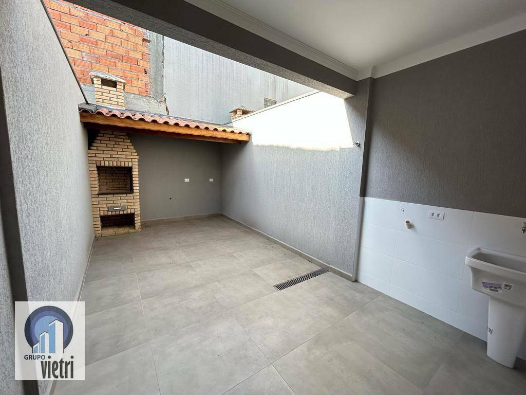 Sobrado à venda e aluguel com 3 quartos, 135m² - Foto 13