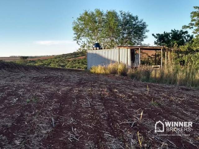 Chácara à venda com 1 quarto, 30500M2 - Foto 1