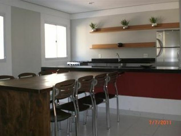 Apartamento à venda com 3 quartos, 63m² - Foto 13