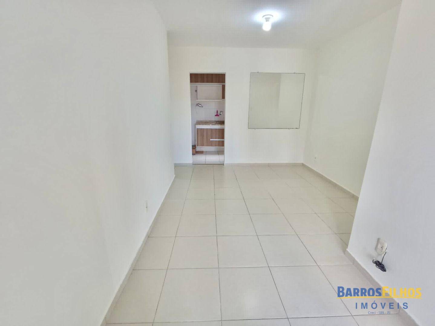 Apartamento, 3 quartos, 65 m² - Foto 2