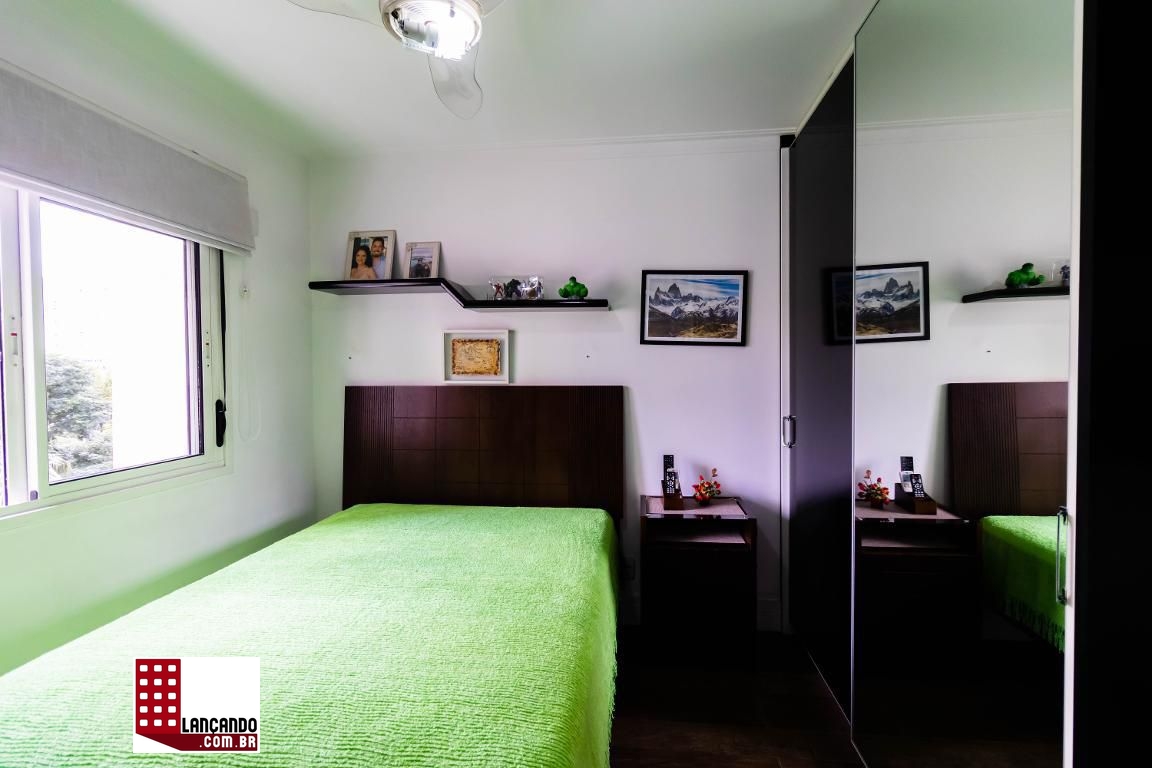 Apartamento à venda com 3 quartos, 164m² - Foto 15