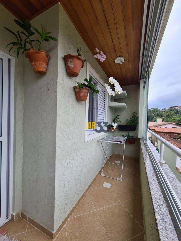 Apartamento à venda com 3 quartos, 96m² - Foto 19