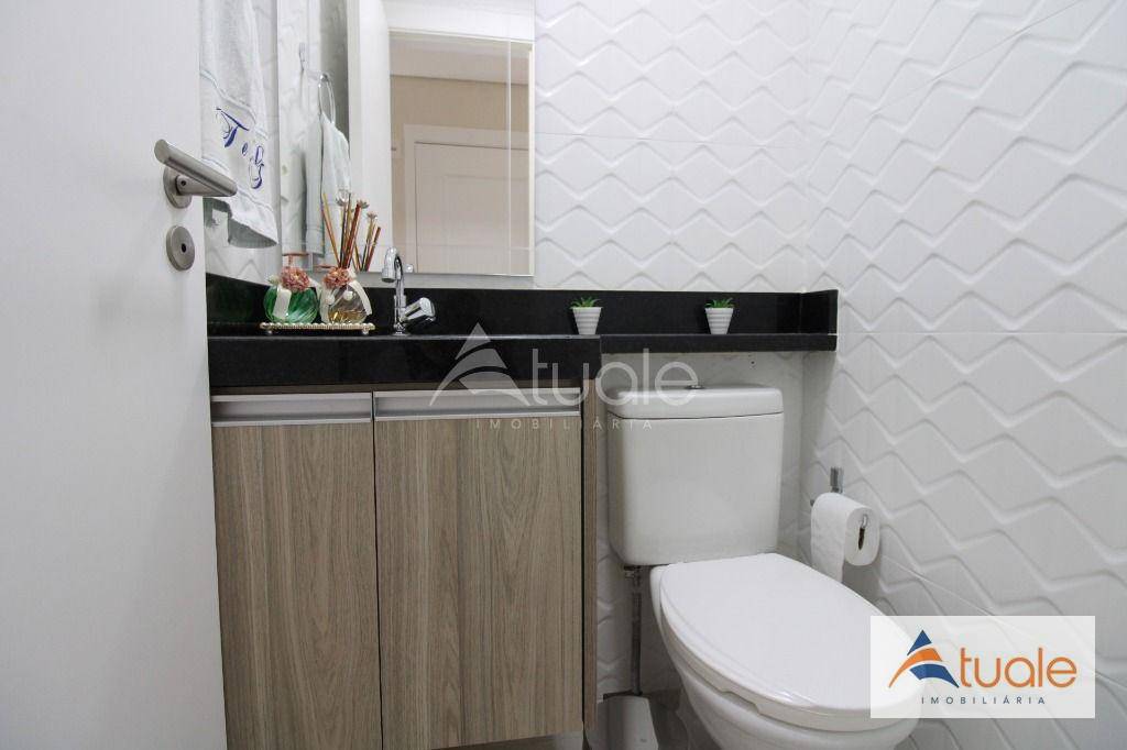 Apartamento à venda com 3 quartos, 111m² - Foto 39