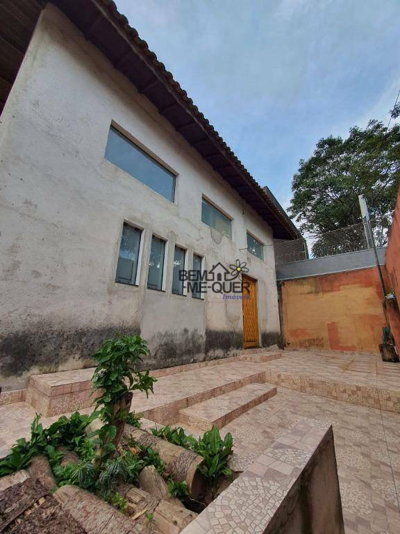 Sobrado à venda com 4 quartos, 164m² - Foto 6