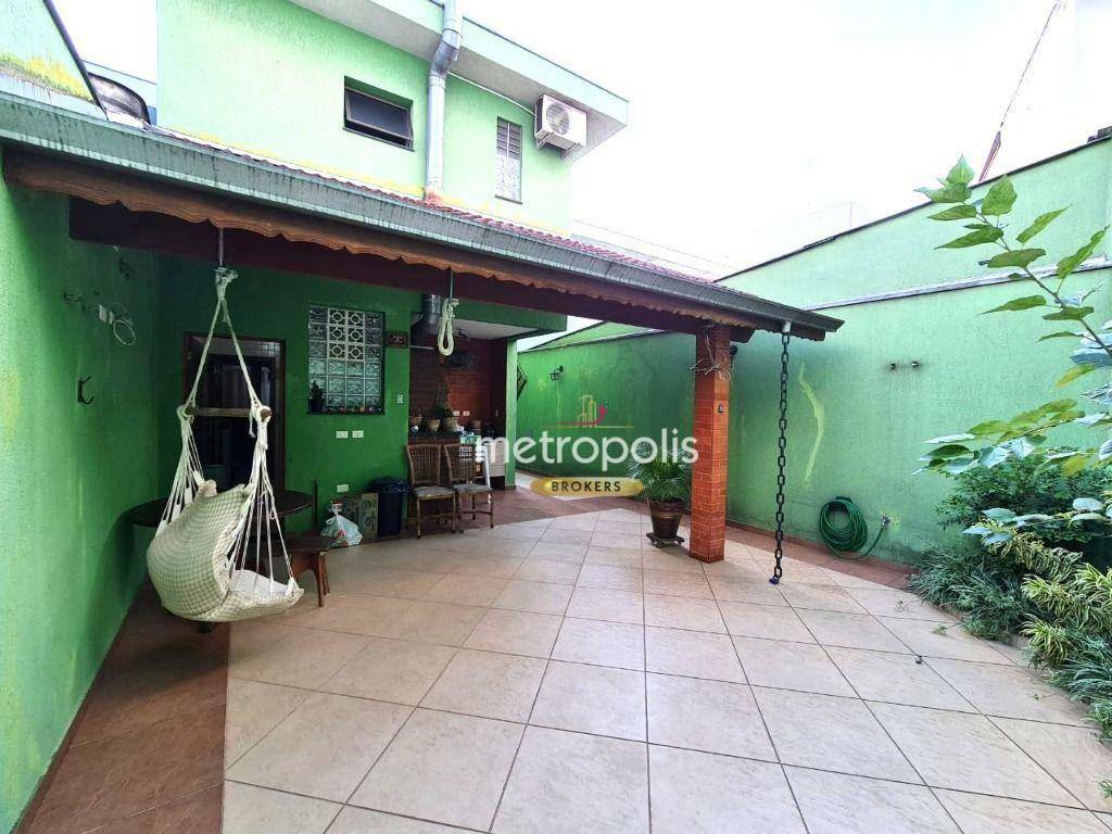 Sobrado à venda com 4 quartos, 220m² - Foto 14