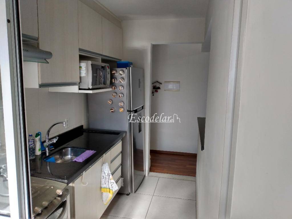 Apartamento à venda com 3 quartos, 67m² - Foto 25