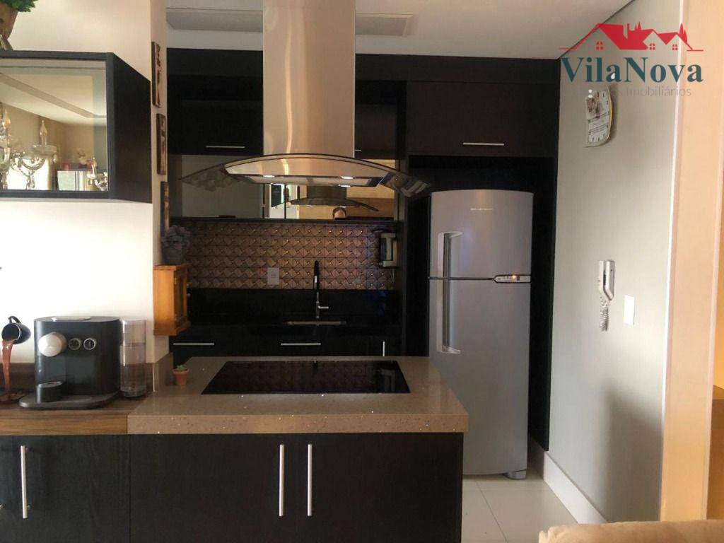 Apartamento à venda com 3 quartos, 114m² - Foto 37