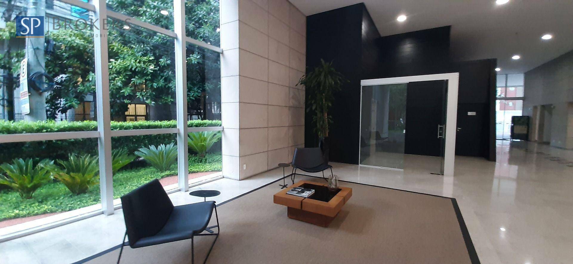 Conjunto Comercial-Sala para alugar, 330m² - Foto 4