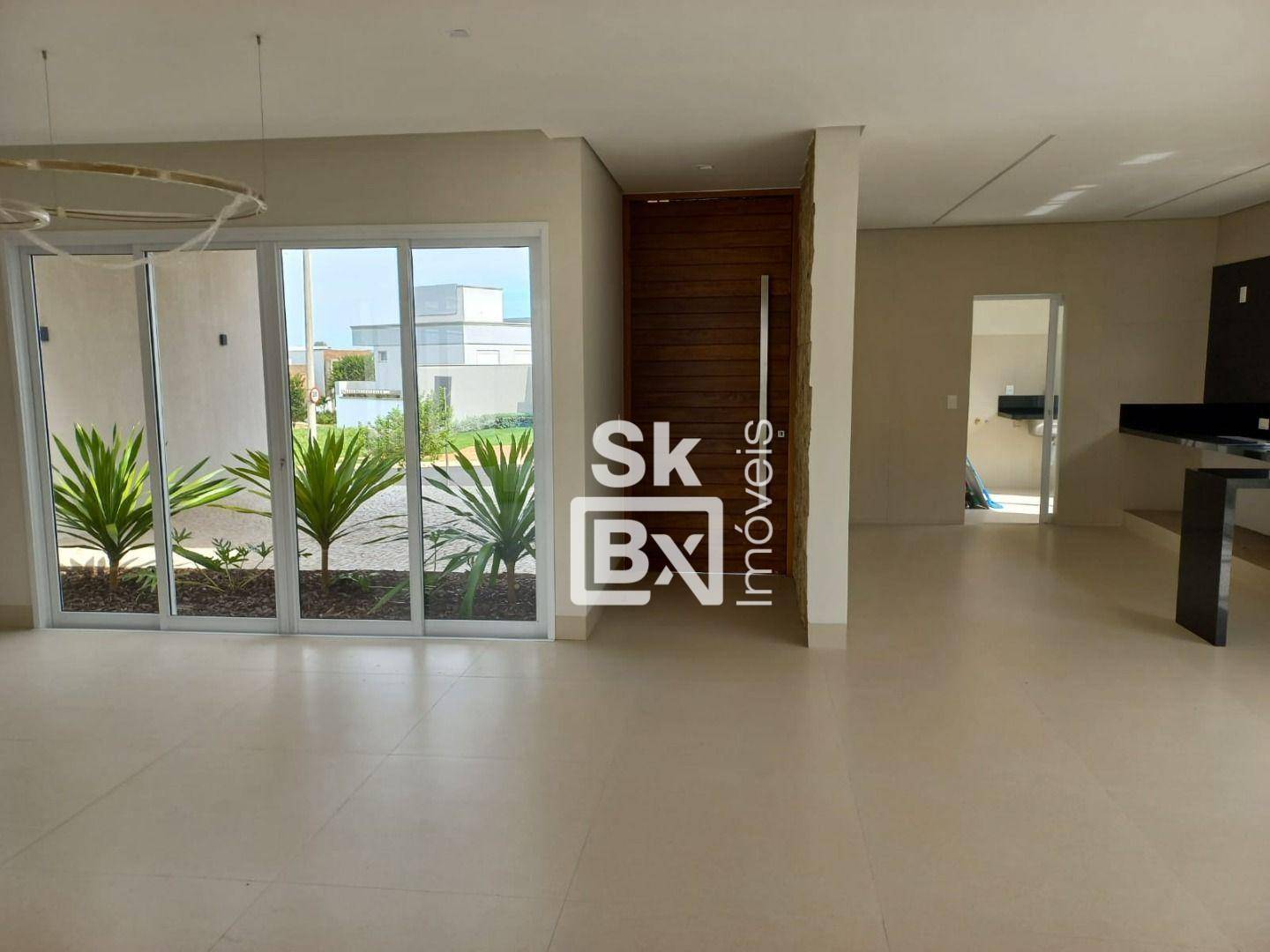 Casa de Condomínio à venda com 3 quartos, 200m² - Foto 3