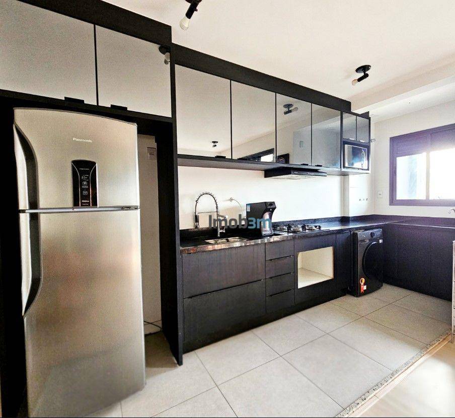 Apartamento, 3 quartos, 84 m² - Foto 2