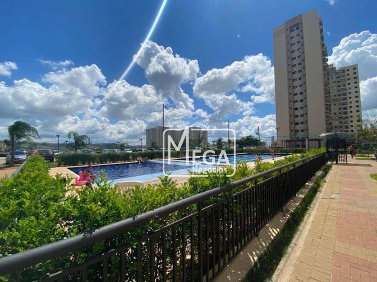 Apartamento à venda com 2 quartos, 53m² - Foto 11
