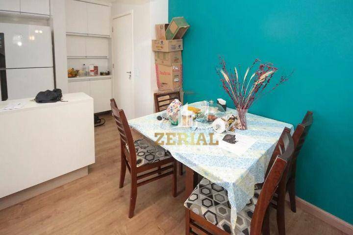 Apartamento à venda com 2 quartos, 45m² - Foto 5