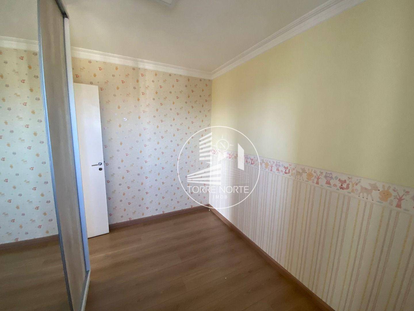 Apartamento à venda com 2 quartos, 80m² - Foto 10