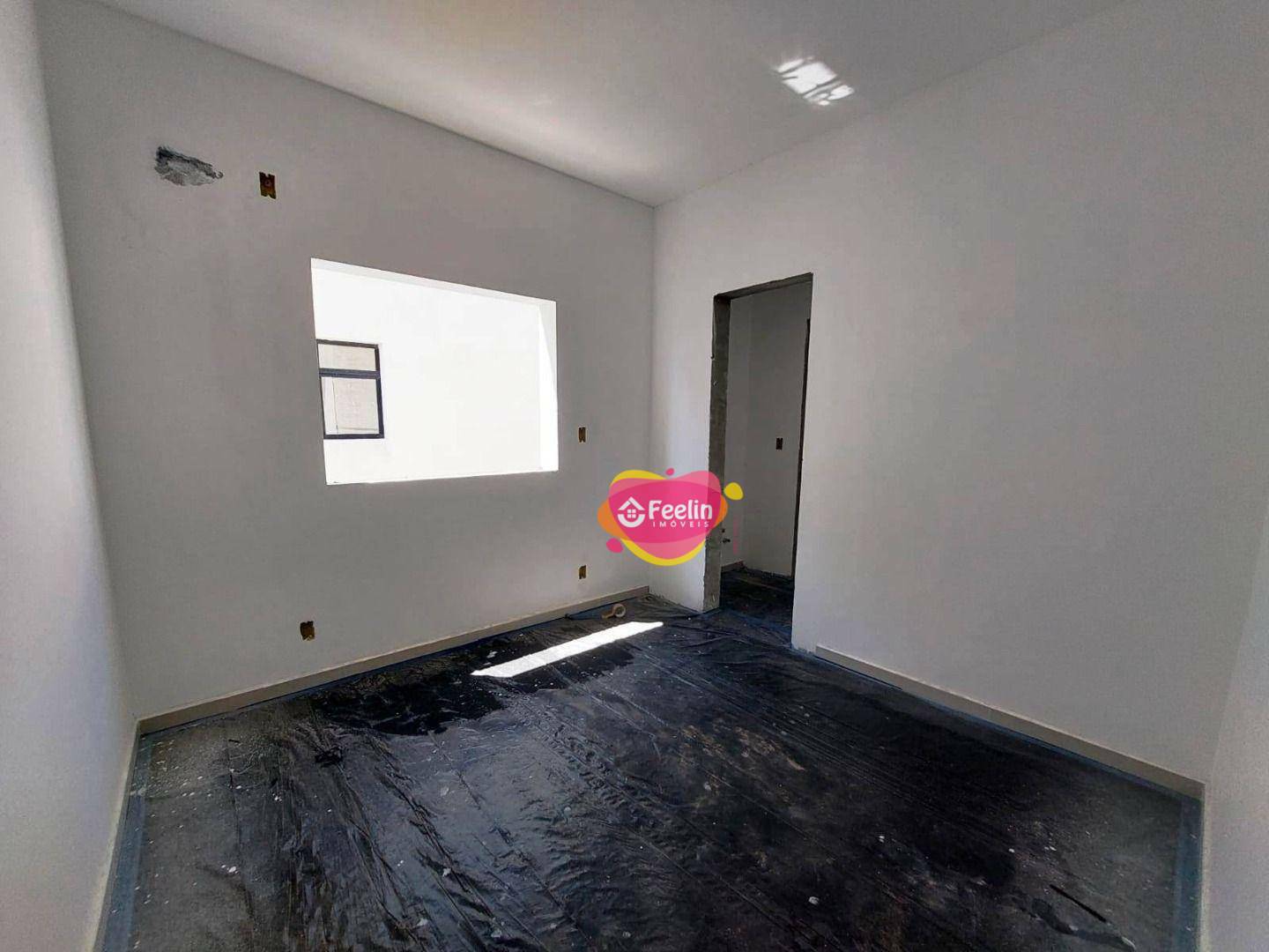 Casa à venda com 3 quartos, 122m² - Foto 12