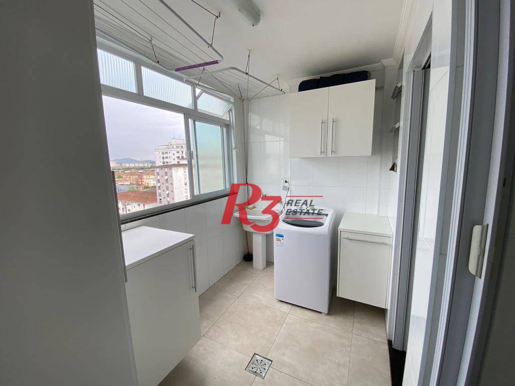 Apartamento à venda com 2 quartos, 95m² - Foto 11