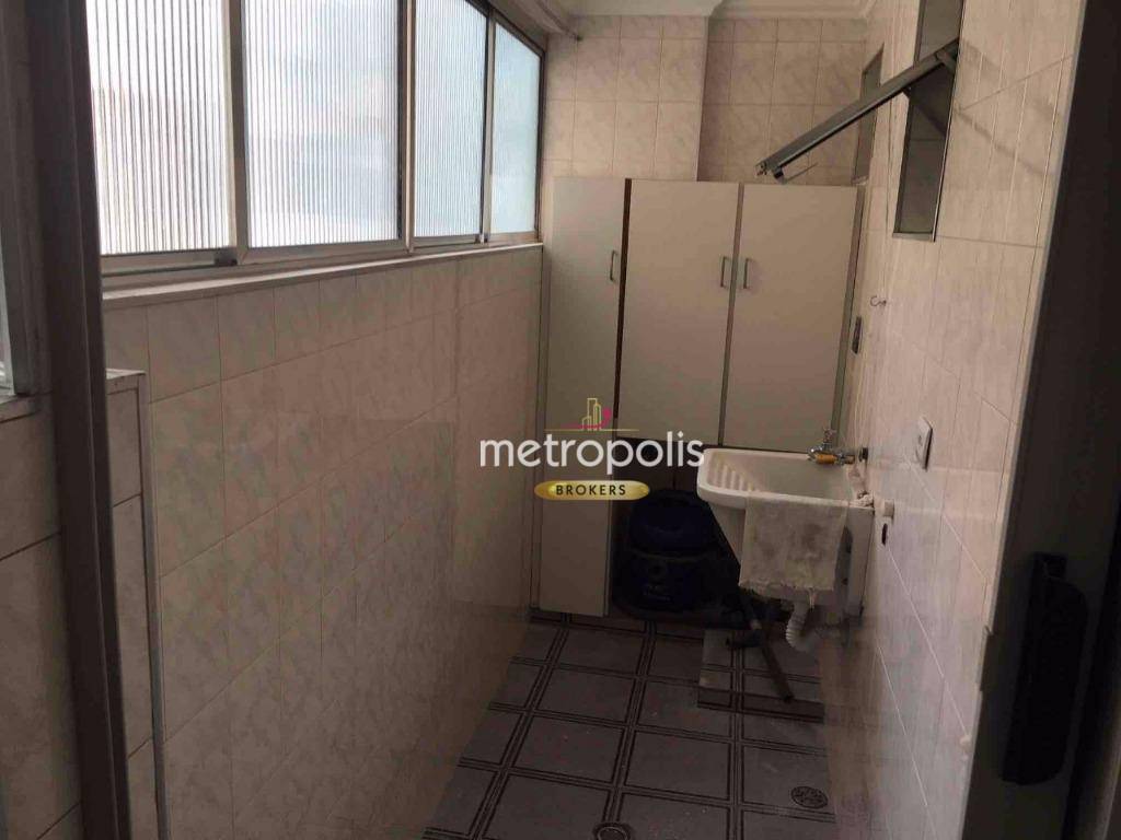 Apartamento à venda com 3 quartos, 108m² - Foto 7