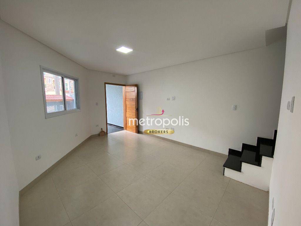 Sobrado à venda com 2 quartos, 97m² - Foto 1