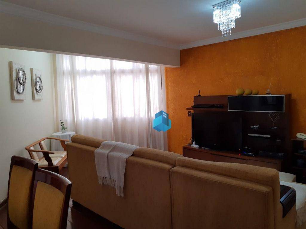 Apartamento à venda com 3 quartos, 95m² - Foto 13