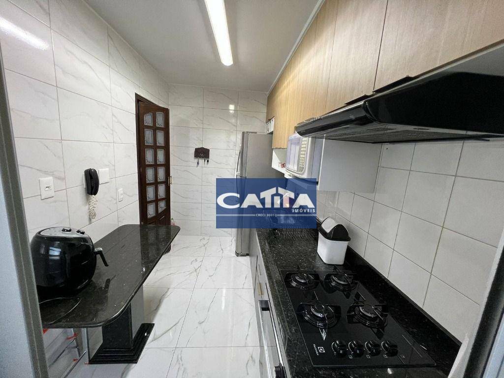 Apartamento à venda com 2 quartos, 60m² - Foto 6