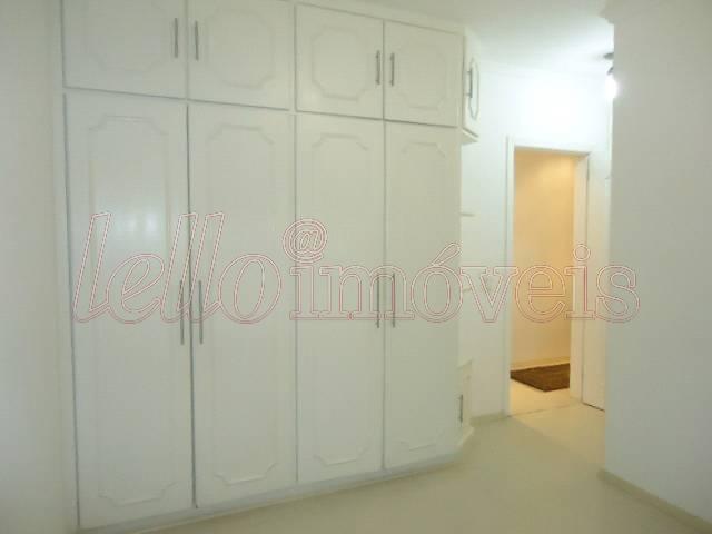 Apartamento para alugar com 3 quartos, 180m² - Foto 7