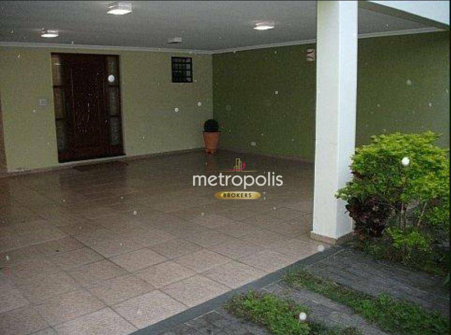 Sobrado à venda e aluguel com 3 quartos, 780m² - Foto 17