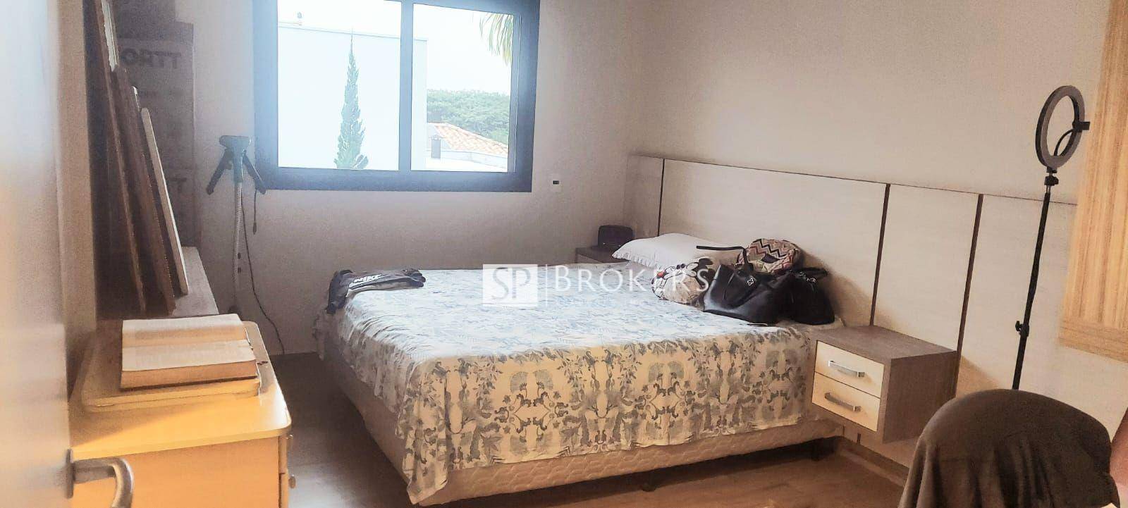 Casa de Condomínio à venda com 3 quartos, 300m² - Foto 26