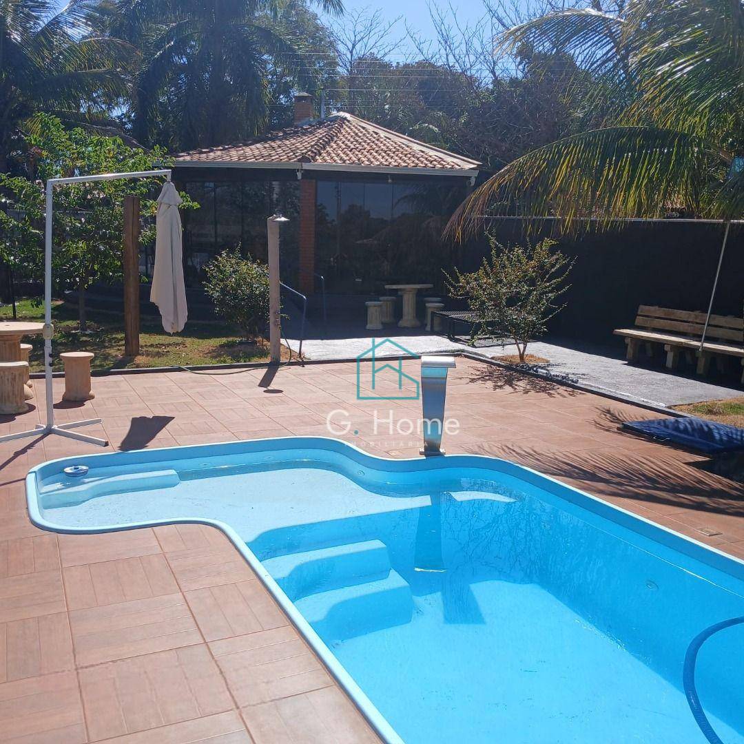 Chácara, 2 quartos, 1872 m² - Foto 6