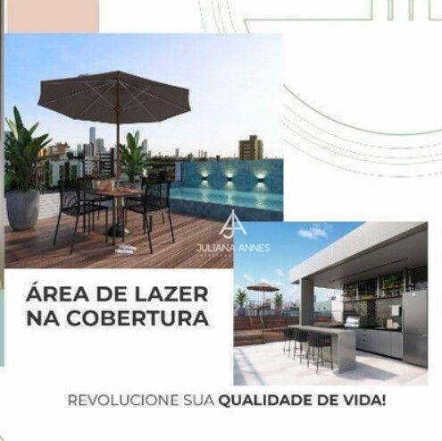 Apartamento à venda com 2 quartos, 42m² - Foto 12