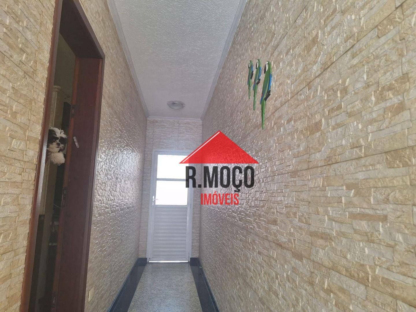 Sobrado à venda com 3 quartos, 140m² - Foto 11