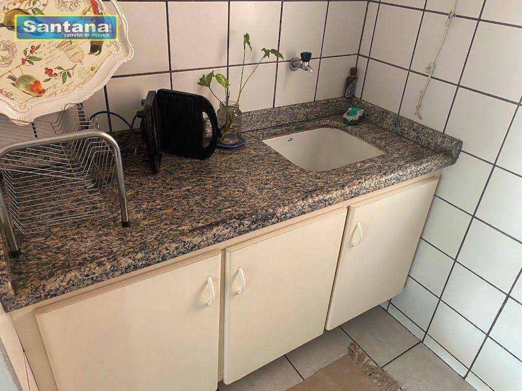 Apartamento à venda com 3 quartos, 67m² - Foto 6