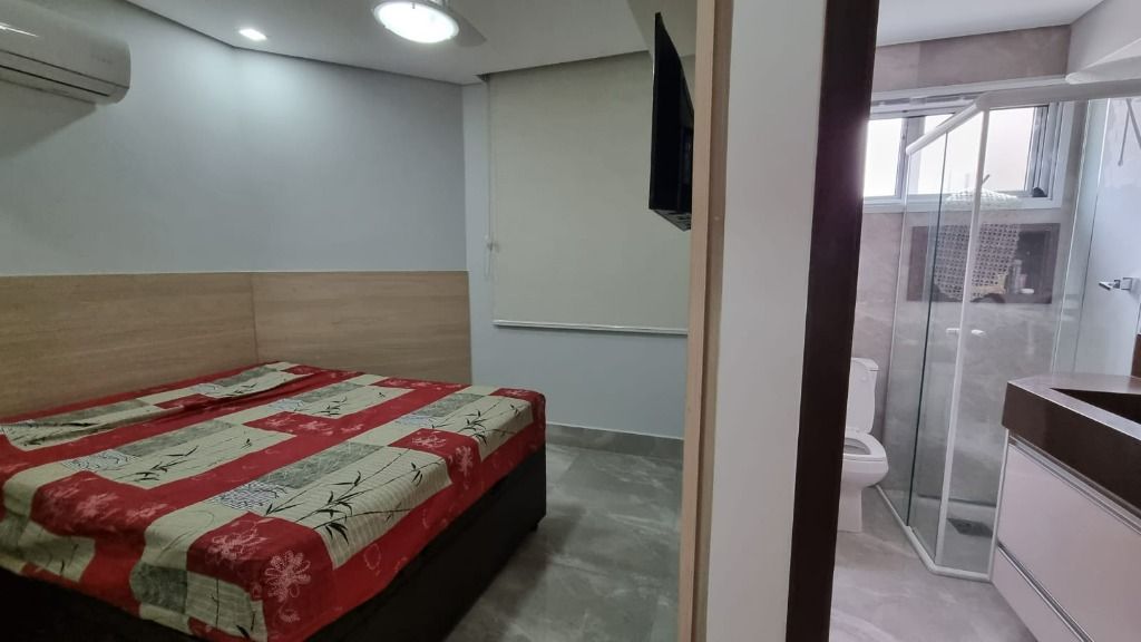 Apartamento à venda com 4 quartos, 130m² - Foto 17