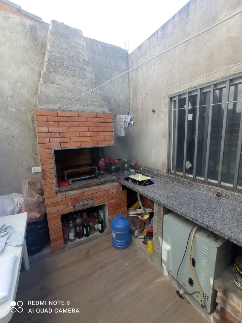 Sobrado à venda com 3 quartos, 350m² - Foto 33