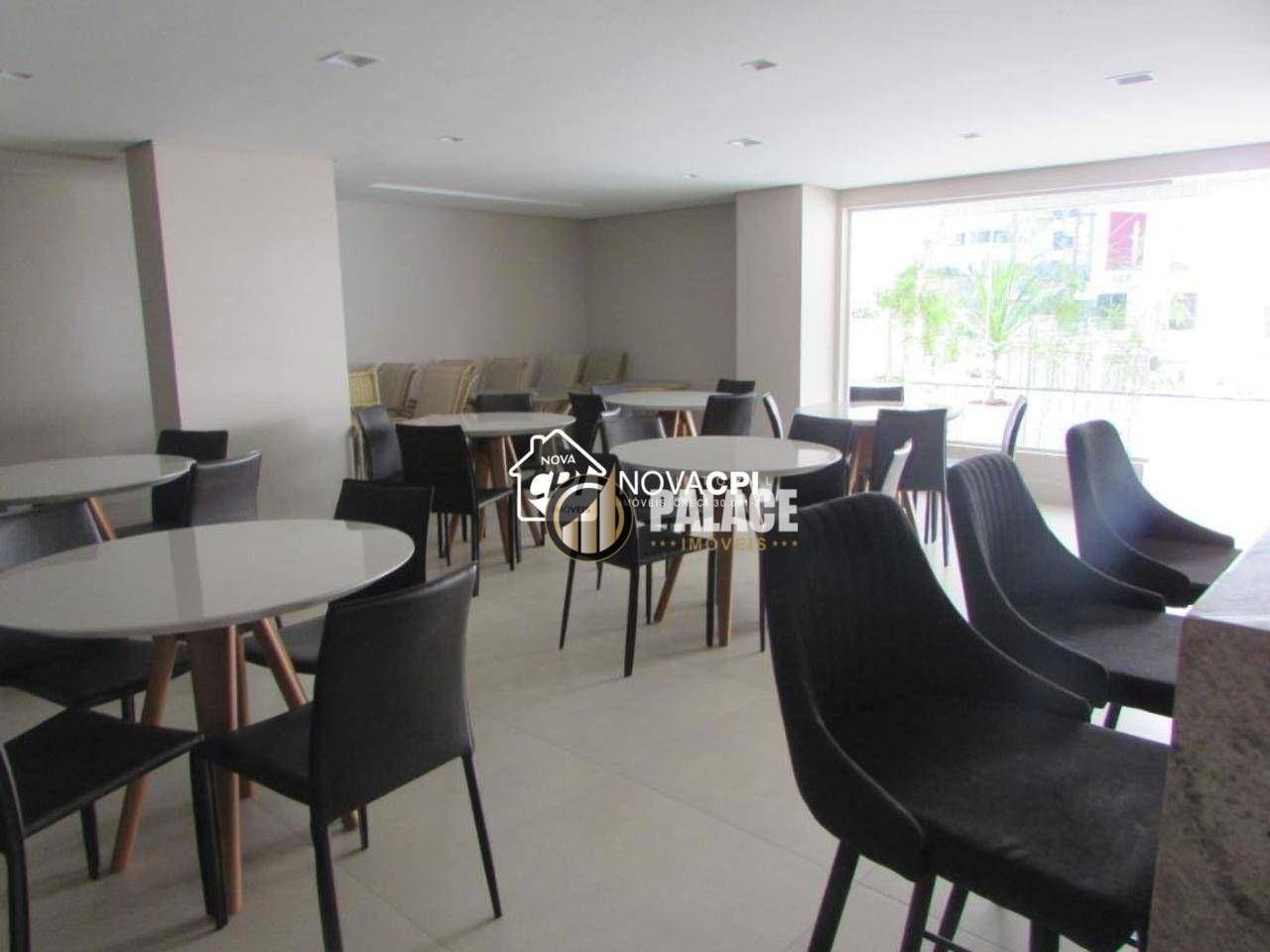 Apartamento à venda com 3 quartos, 162m² - Foto 47