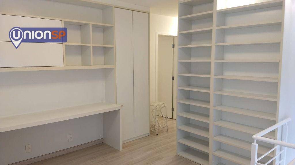 Apartamento à venda com 2 quartos, 85m² - Foto 24