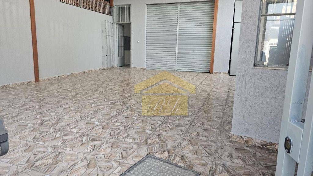 Prédio Inteiro para alugar, 1000m² - Foto 7