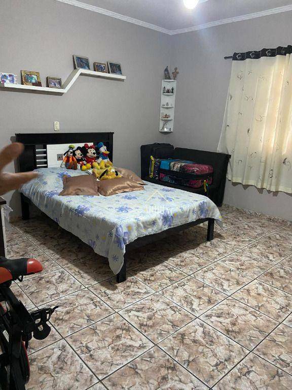 Sobrado à venda com 2 quartos, 90m² - Foto 11