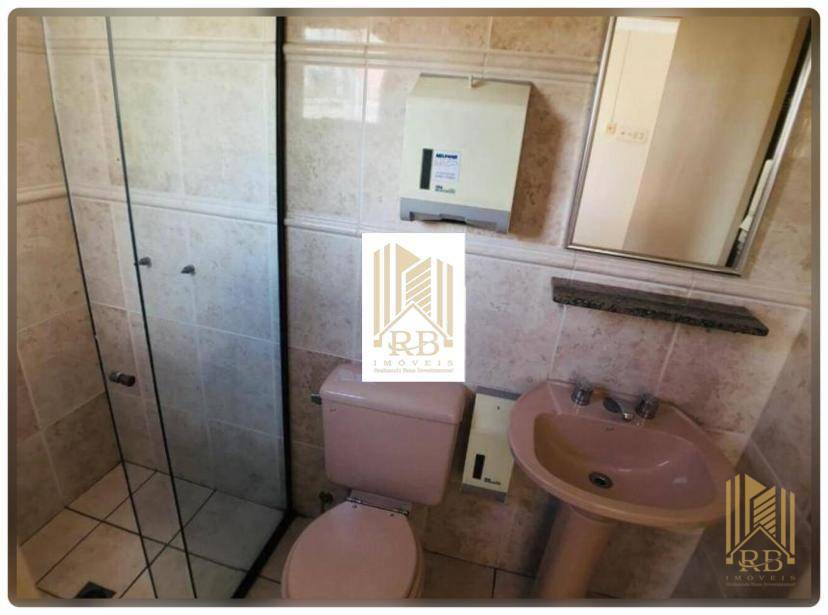 Conjunto Comercial-Sala à venda, 218m² - Foto 4