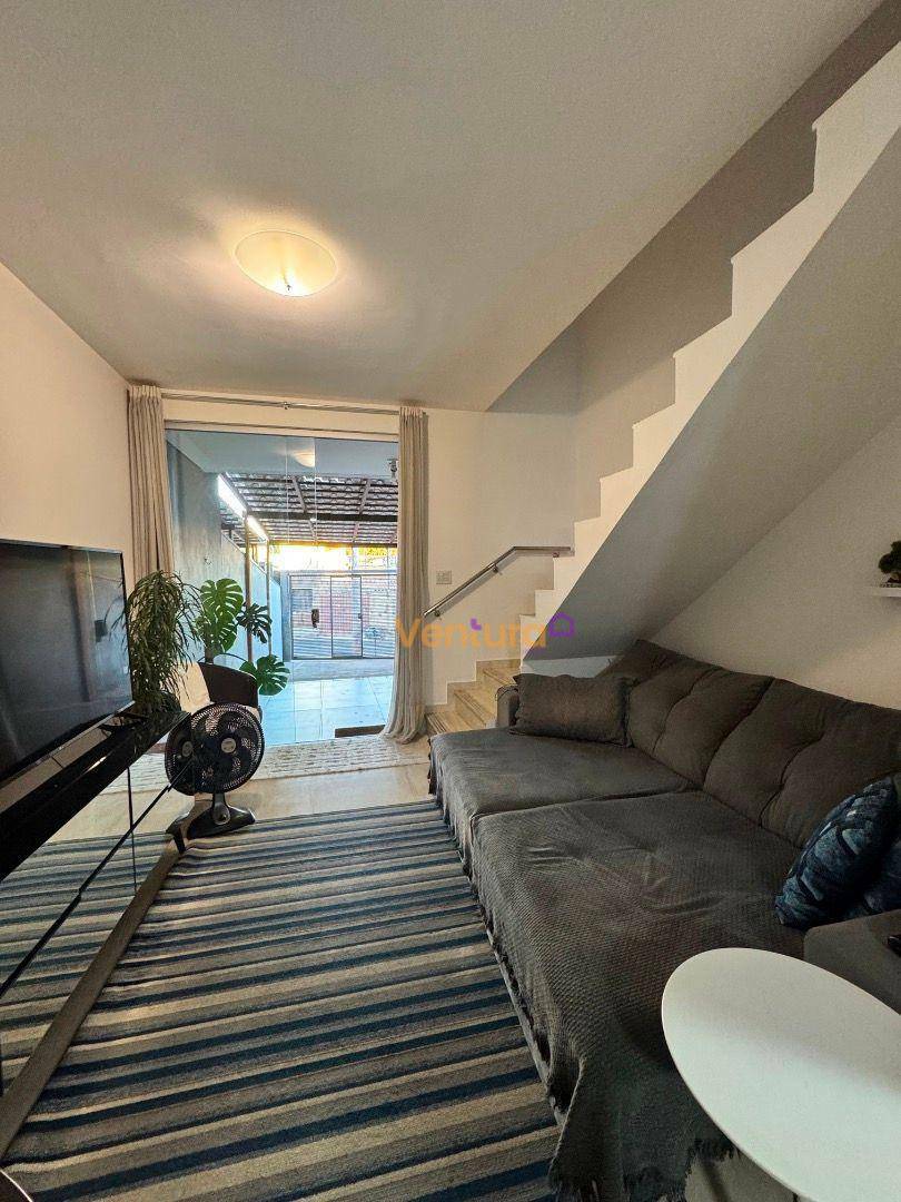 Casa à venda com 2 quartos, 78m² - Foto 21