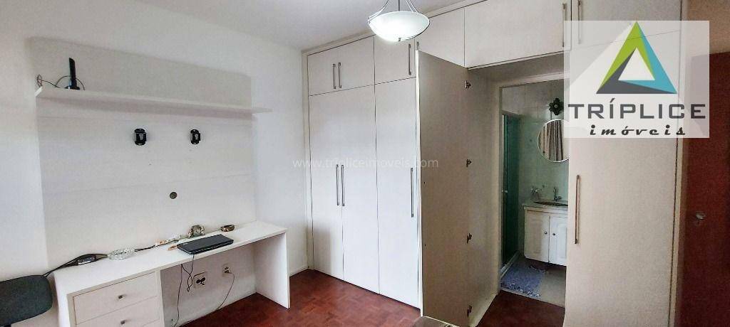 Apartamento à venda com 3 quartos, 155m² - Foto 21